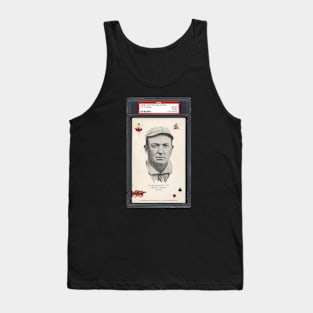 1908 Victor Publishing Cy Young Tank Top